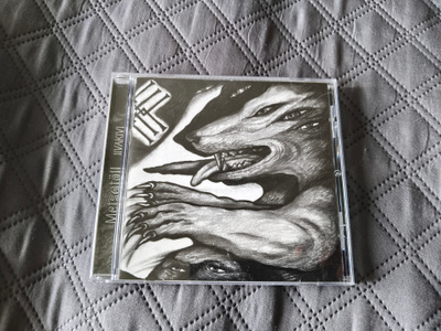 Metsatöll - Iivakivi