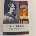 Enni Mustonen; Mustasukkaiset - pikkukuva 1
