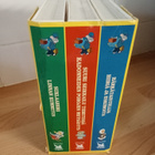 Maalaishiiri ja kaupunkihiiri uudet seikkailut VHS - pikkukuva 2