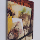 Knut Hamsun : Viktoria - pikkukuva 1