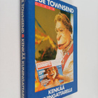 Sue Townsend : Kenkää kuningattarelle - pikkukuva 1