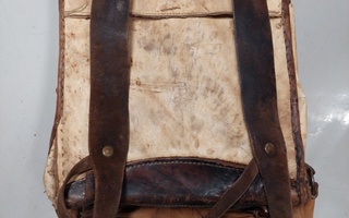 1915 Tornister reppu