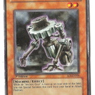 Yu-Gi-Oh hirviö Ancient Gear - pikkukuva 3