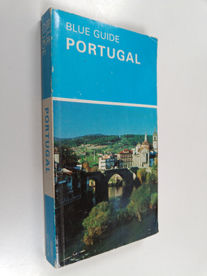 Ian Robertson : Portugal