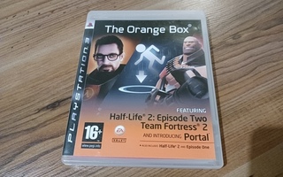 The Orange Box - PS3