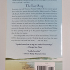 Nicholas Sparks : The Last Song - pikkukuva 2