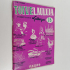 Kullervo (toim.) : Toivelauluja 26 - pikkukuva 1