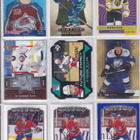 NHL Rookie RC -kortteja erivuosilta alk 0.50 EUR/kpl - pikkukuva 4