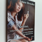Amee Brooks : Nadine, von Gott vergessene Kinder - pikkukuva 1
