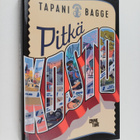 Tapani Bagge : Pitkä kosto - pikkukuva 1