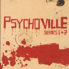 PSYCHOVILLE Series 1 & 2 (BBC) 2011 THE LEAGUE OF GENTLEMEN - pikkukuva 1