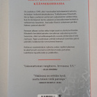 Denise Rudberg : Vaarallinen yhteys - pikkukuva 2