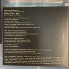 YEAR LONG DISASTER - Black Magic; All Mysteries Revealed cd - pikkukuva 3