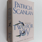 Patricia Scanlan : Two for Joy - pikkukuva 1