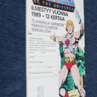 Masters of the Universe 1 / 1989 - pikkukuva 2