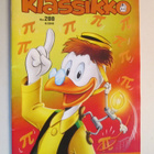 AKU ANKKA KLASSIKKO NRO 288 8/2019 - pikkukuva 1
