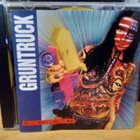 Gruntruck - Push CD - pikkukuva 1