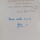 Gunnar Suolahti : Elämää Suomessa 1700-luvulla (signeerat... - pikkukuva 3