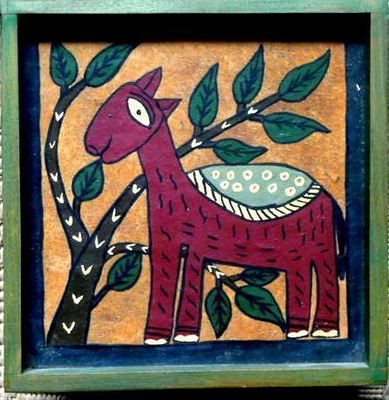 Taulu: NEPAL No. 2