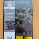 KUIN RAIVO HÄRKÄ . DVD . DE NIRO - pikkukuva 2