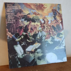 Kauko Röyhkä – Kaksi Koiraa LP - pikkukuva 2