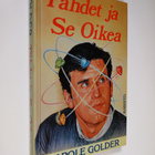 Carole Golder : Tähdet ja se oikea - pikkukuva 1
