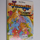 Walt Disney : Vusselit : laulava vesiputous - pikkukuva 1