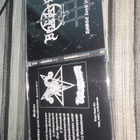 Belkètre – Ambre Zuèrkl Vuorhdrévarvtre CD – Tragic Empire R - pikkukuva 1