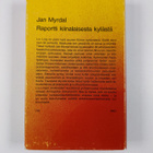 Jan Myrdal : Raportti kiinalaisesta kylästä - pikkukuva 2
