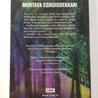 Kicki Sehlstedt : Älä silmä pieni (ennakkokappale) - pikkukuva 2