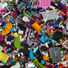 LEGO ERIKOISOSIA - pikkukuva 1