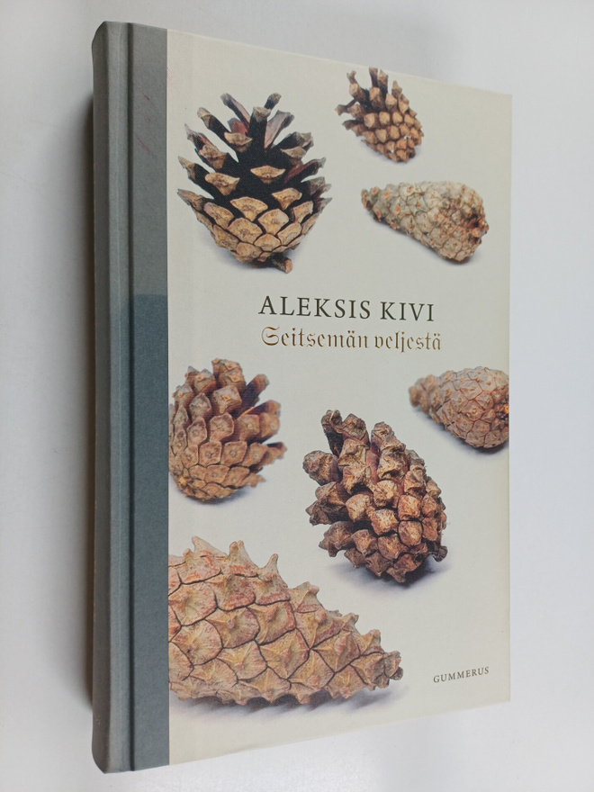 Aleksis Kivi : Seitsemän veljestä