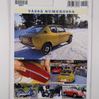Retro auto moto n:o 86 - pikkukuva 2