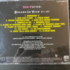 Nic Potter: Dreams in View 81-87 (Van Der Graaf Generator) - pikkukuva 2