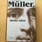 Eeva Joenpelto : Tuomari Muller, hieno mies ( 1994 ) - pikkukuva 1