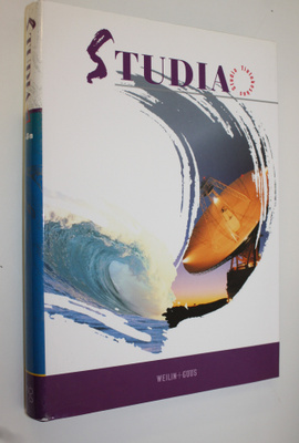 Studia : studia-tietokeskus A-Gn