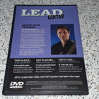 Lead Guitar (DVD) - pikkukuva 2