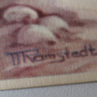Ramstedt joulukortti - pikkukuva 2