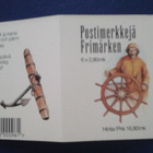 1997 purjelaivoja vihko** - pikkukuva 2