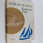 Göran Schildt : Kultainen talja - pikkukuva 1