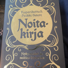 Noitakirja. Nykynoidat ja noitien historia - pikkukuva 1