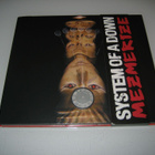 System Of A Down - Mezmerize (CD) - pikkukuva 1