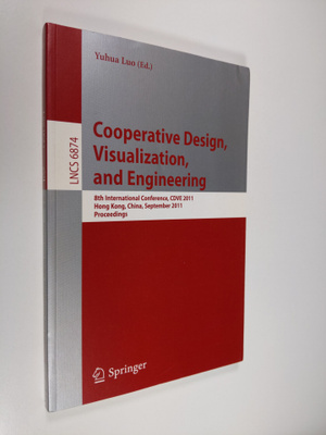 Yuhua Luo : Cooperative Design, Visualization, and Engine...