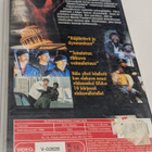 Mustat Pantterit (VHS) "Panther" Mario Van Peebles - pikkukuva 2
