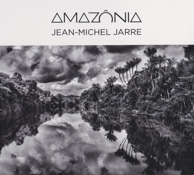 Jarre, Jean Michel : Amazônia CD