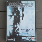 DVD: Terminator 2 - Judgment Day 2xDVD Ultimate Edition 1991 - pikkukuva 1