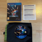 Earth Defence Force 5 (PS4)(PAL)(CIB) - pikkukuva 1