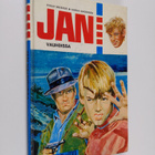 Knud Meister : Jan vauhdissa - pikkukuva 1