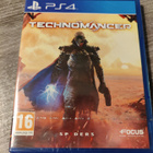 The Technomancer PS4 - pikkukuva 1