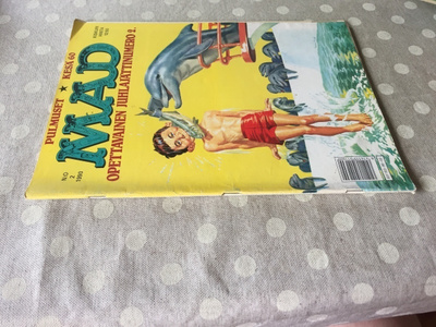 MAD 2/1990 HYVÄ